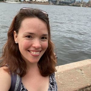 Meet your Posher, Jenna